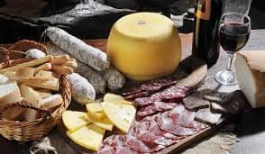 Picada Criolla
