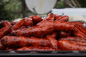 Chorizo Criollo