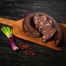 Morcilla